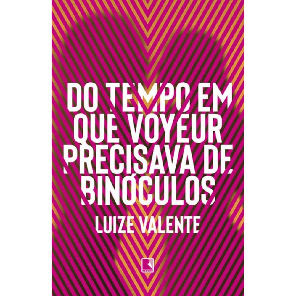 Do tempo em que voyeur precisava de binóculos