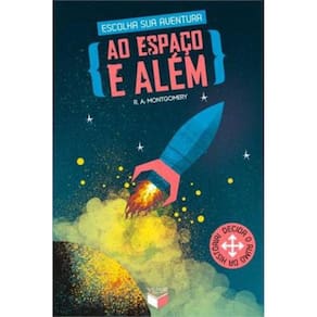 Ao espaço e além