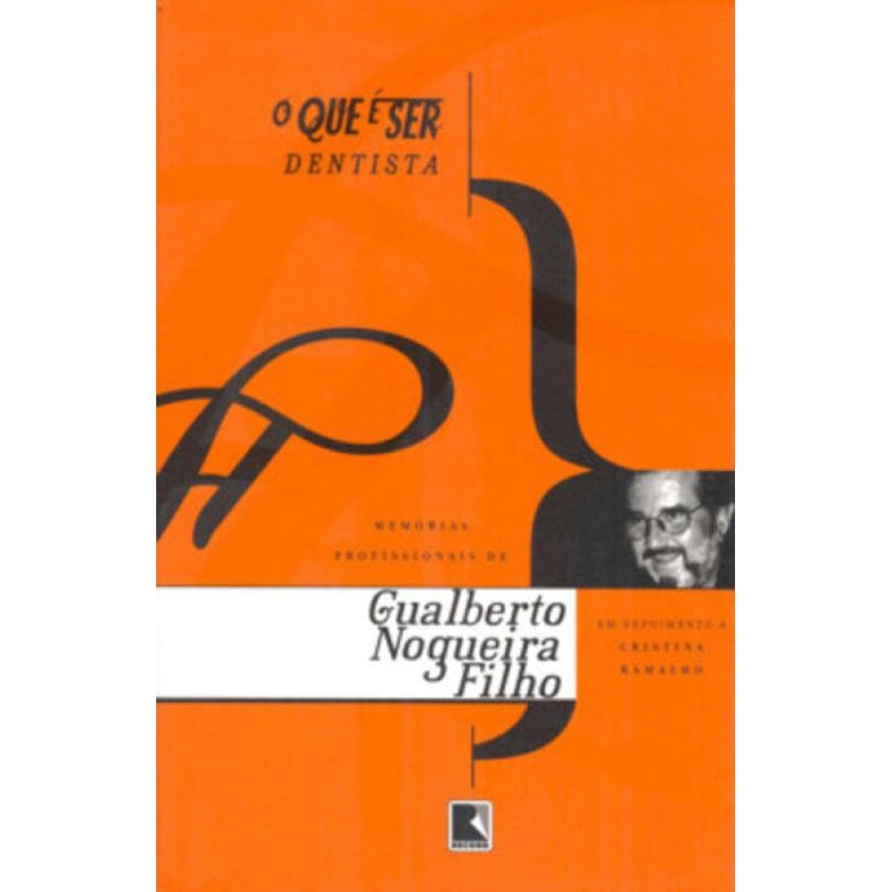 O que é ser dentista