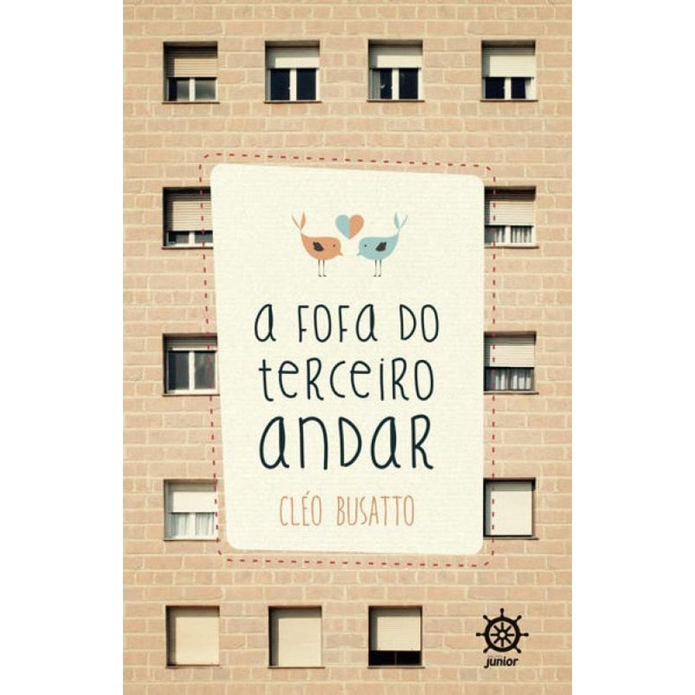 A fofa do terceiro andar