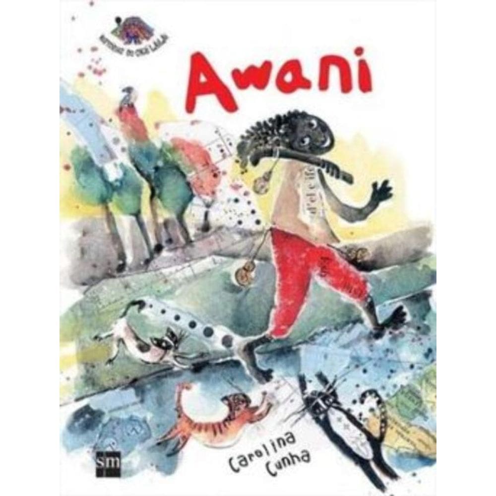 Awani