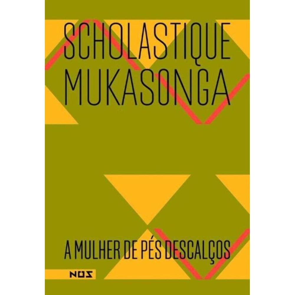 Mulher De Pes De Descalcos, A