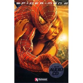 Spider Man 2
