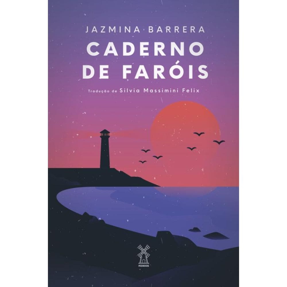 Caderno De Faróis