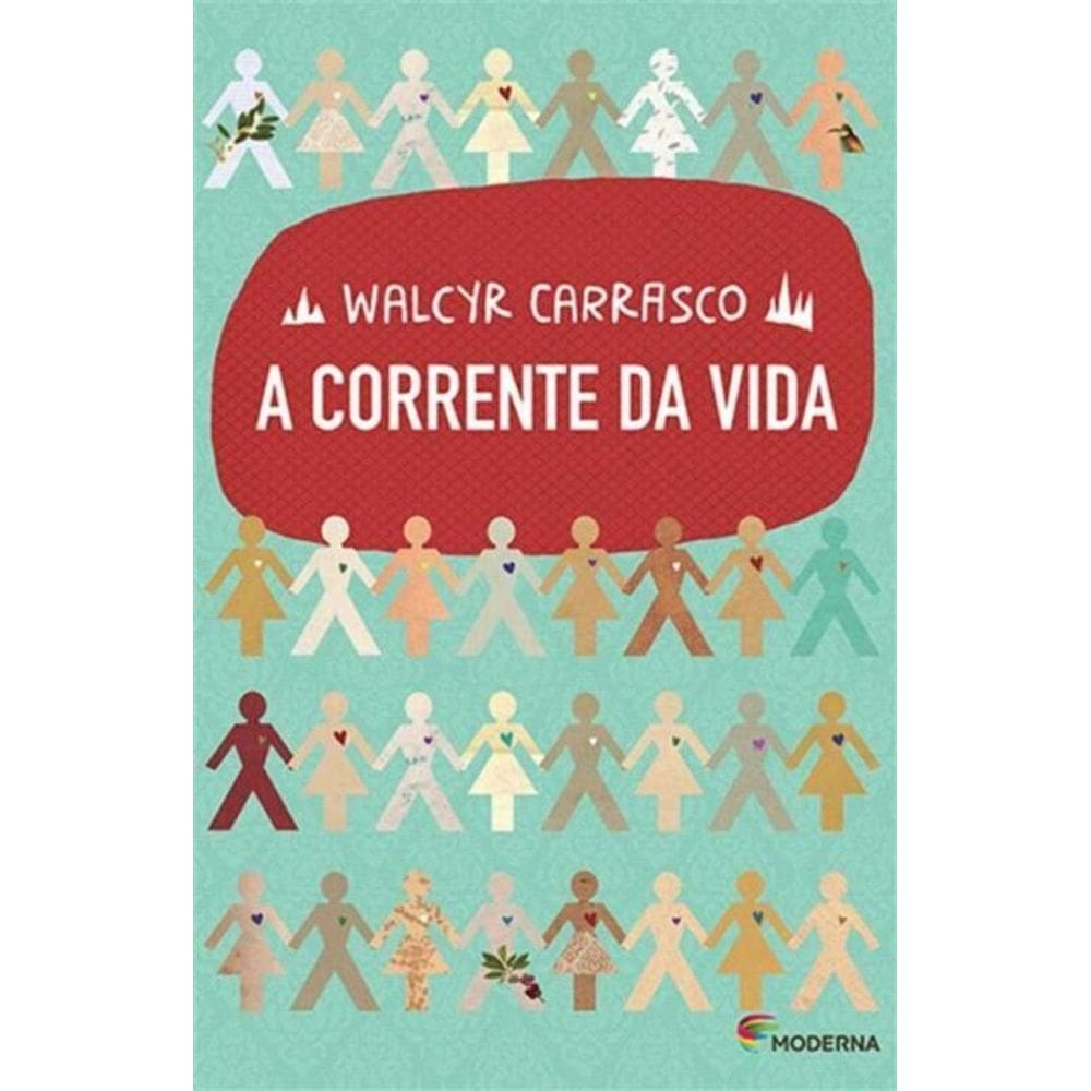 Corrente da Vida, A