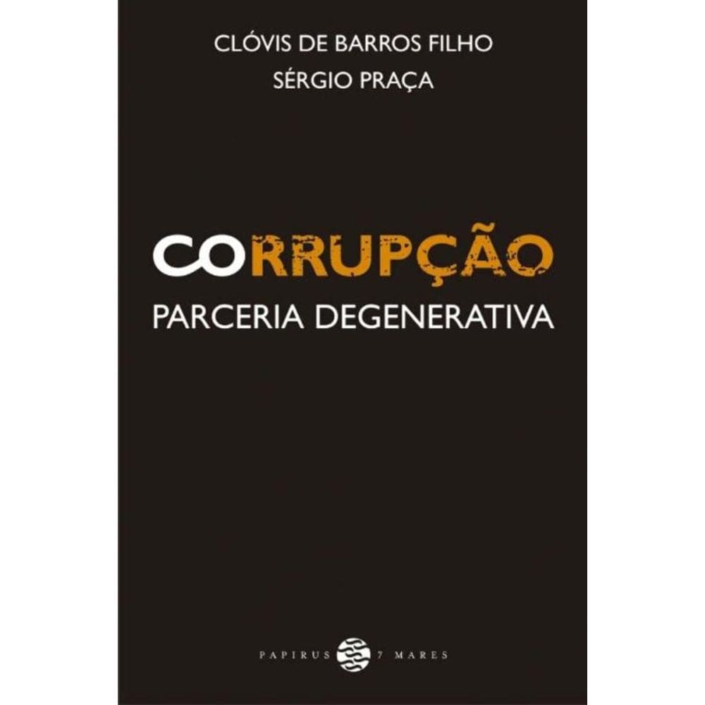 Corrupção
