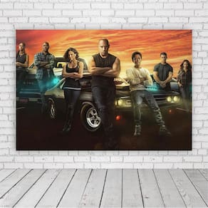Painel Retangular Toreto 1,5X1,0M Lona Fosca