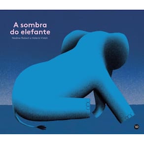 A Sombra do Elefante