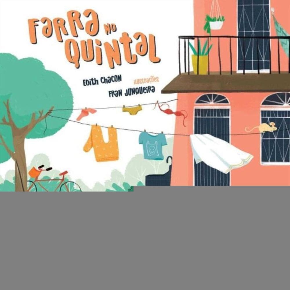 Farra no Quintal