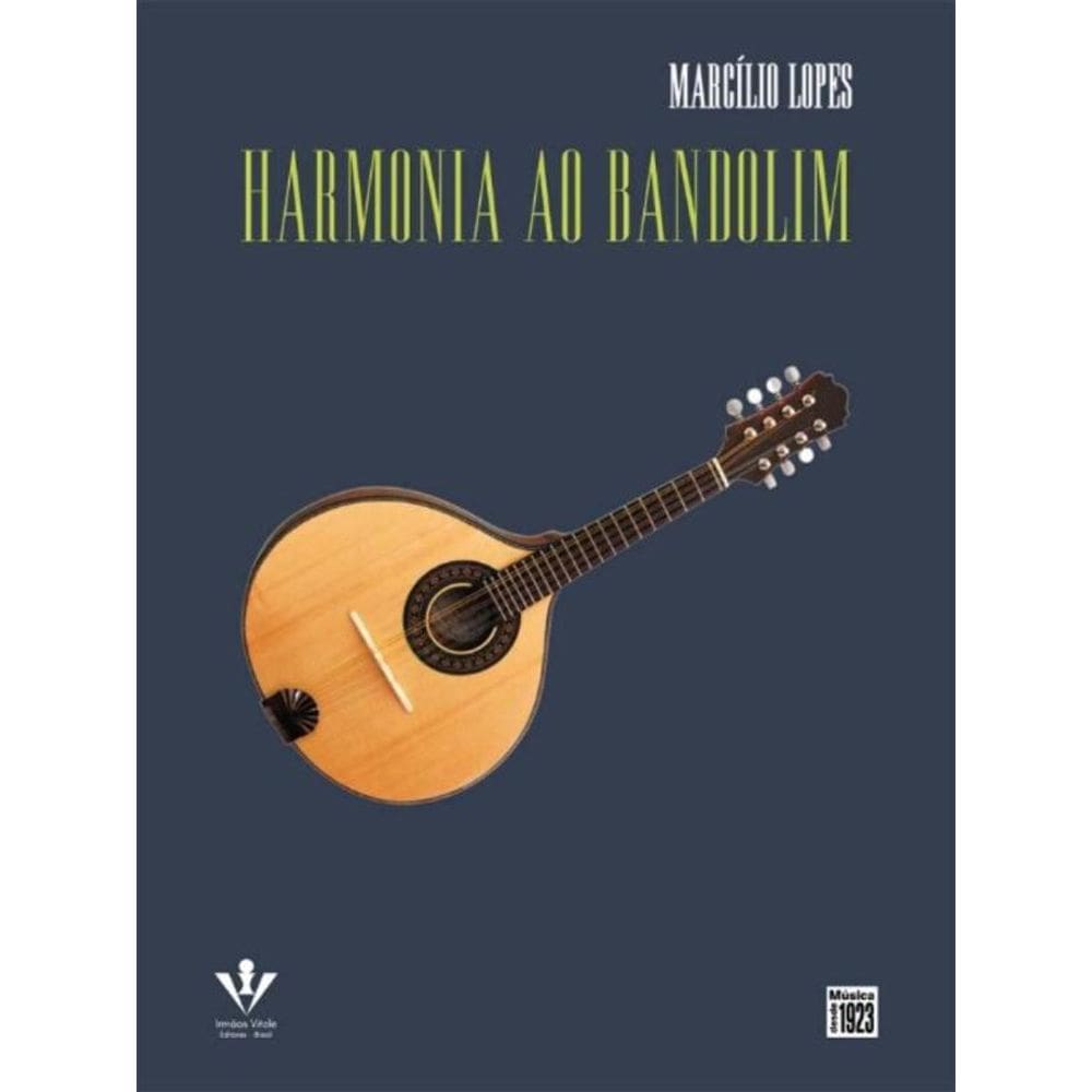 Harmonia Ao Bandolim