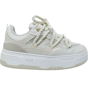 Tênis Feminino Casual Dia a Dia Passeio Street Urban Via Marte 225-003