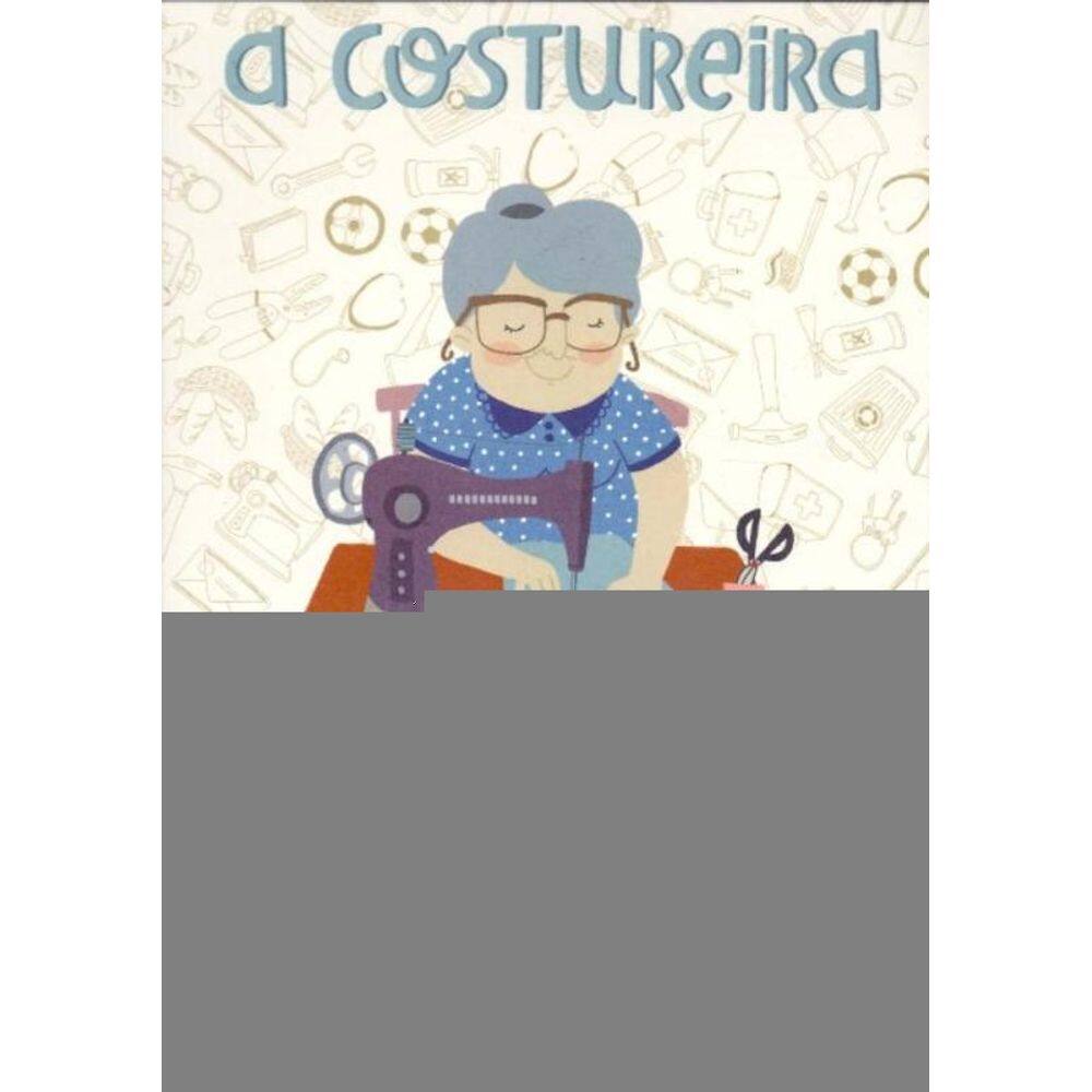 A Costureira