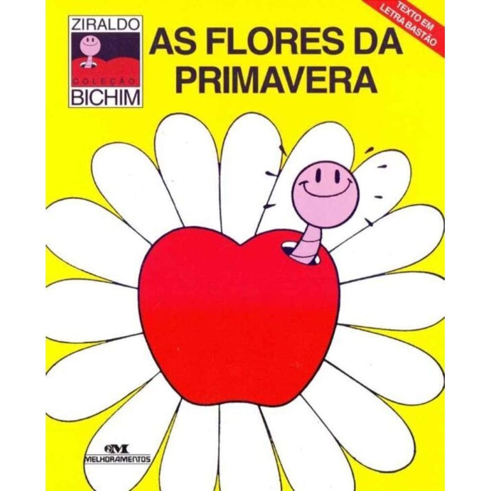 Flores da Primavera, As