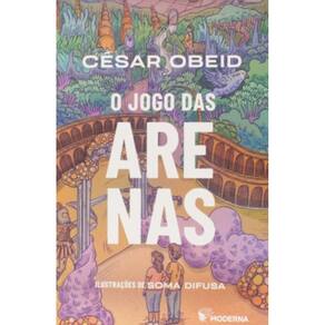 Jogo Das Arenas, O