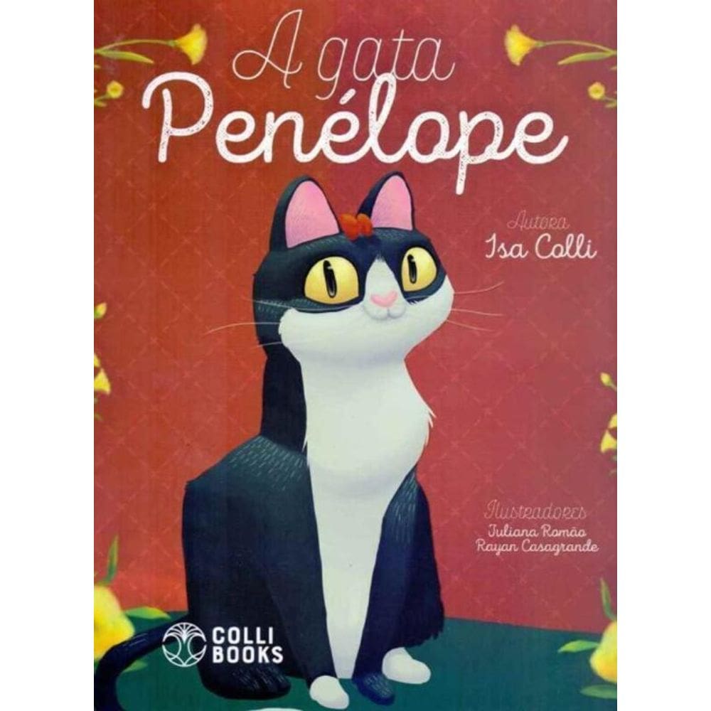 A Gata Penélope