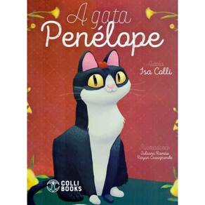 A Gata Penélope