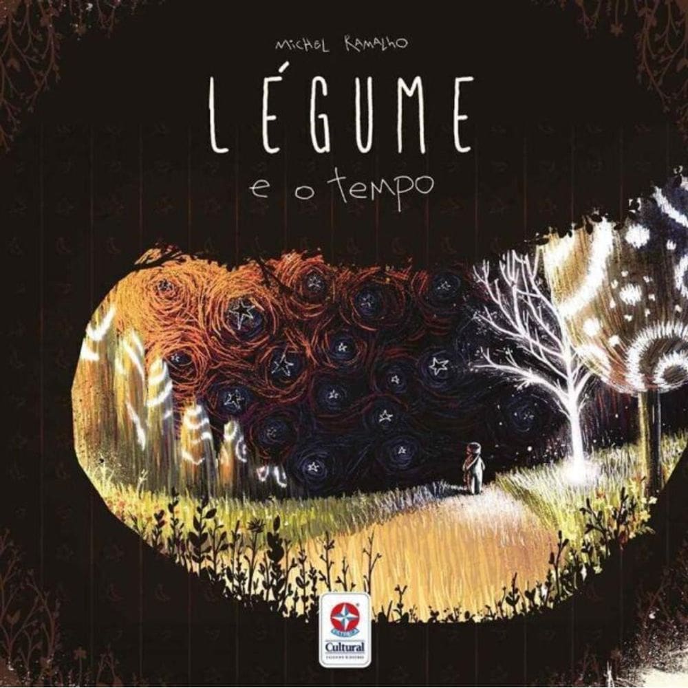Légume e o Tempo
