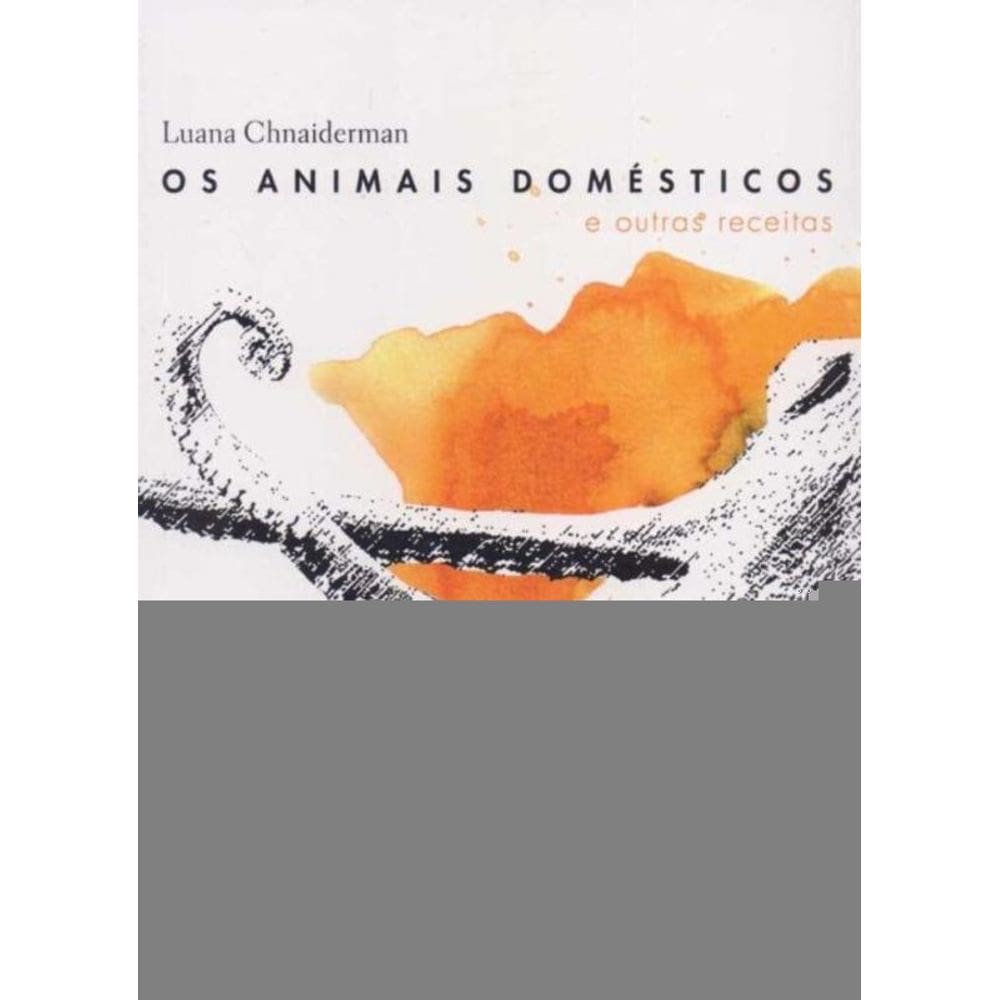 Animais Domesticos e Outras Receitas, Os