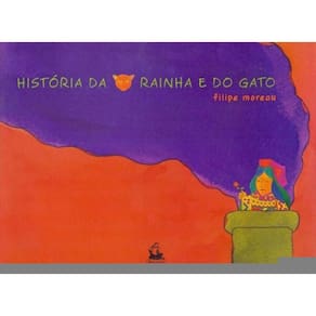 História da Rainha e do Gato