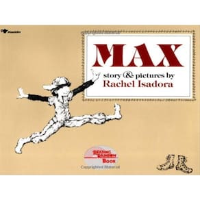 Max - Reading Rainbow Books