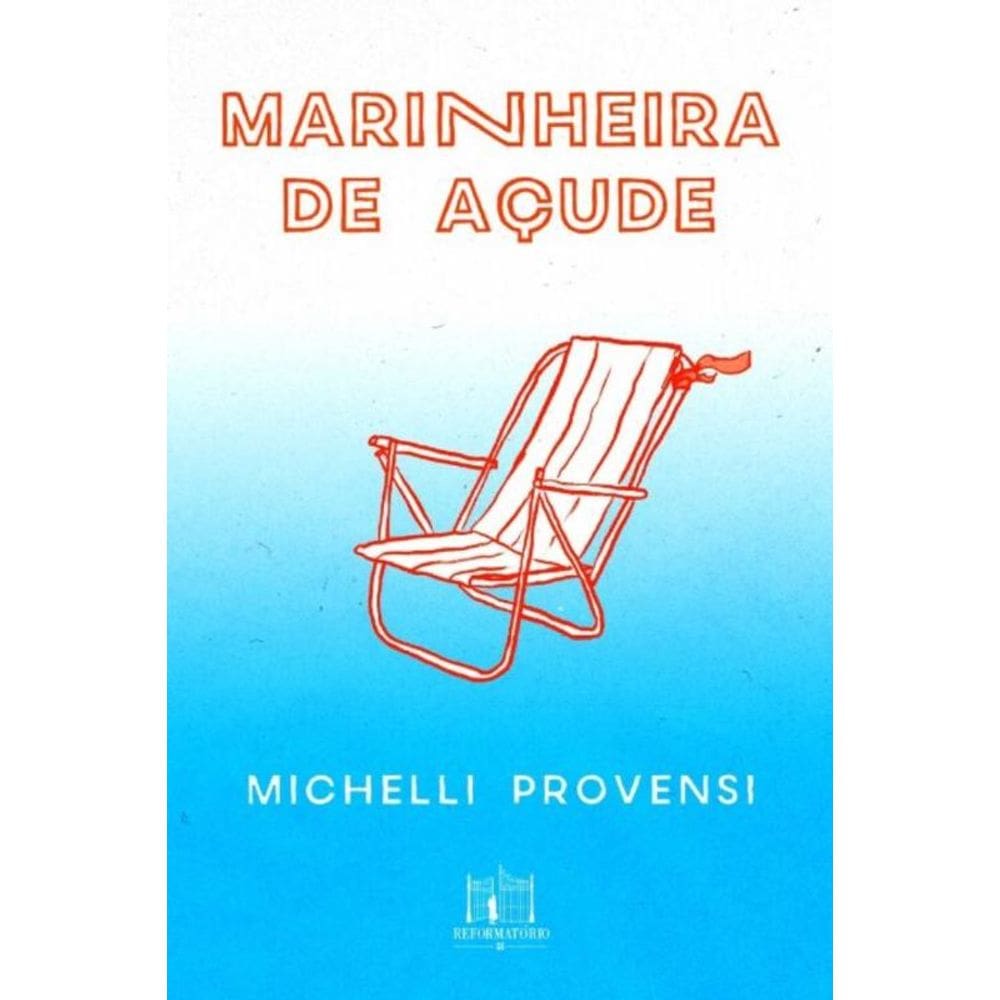 Marinheira de Açude