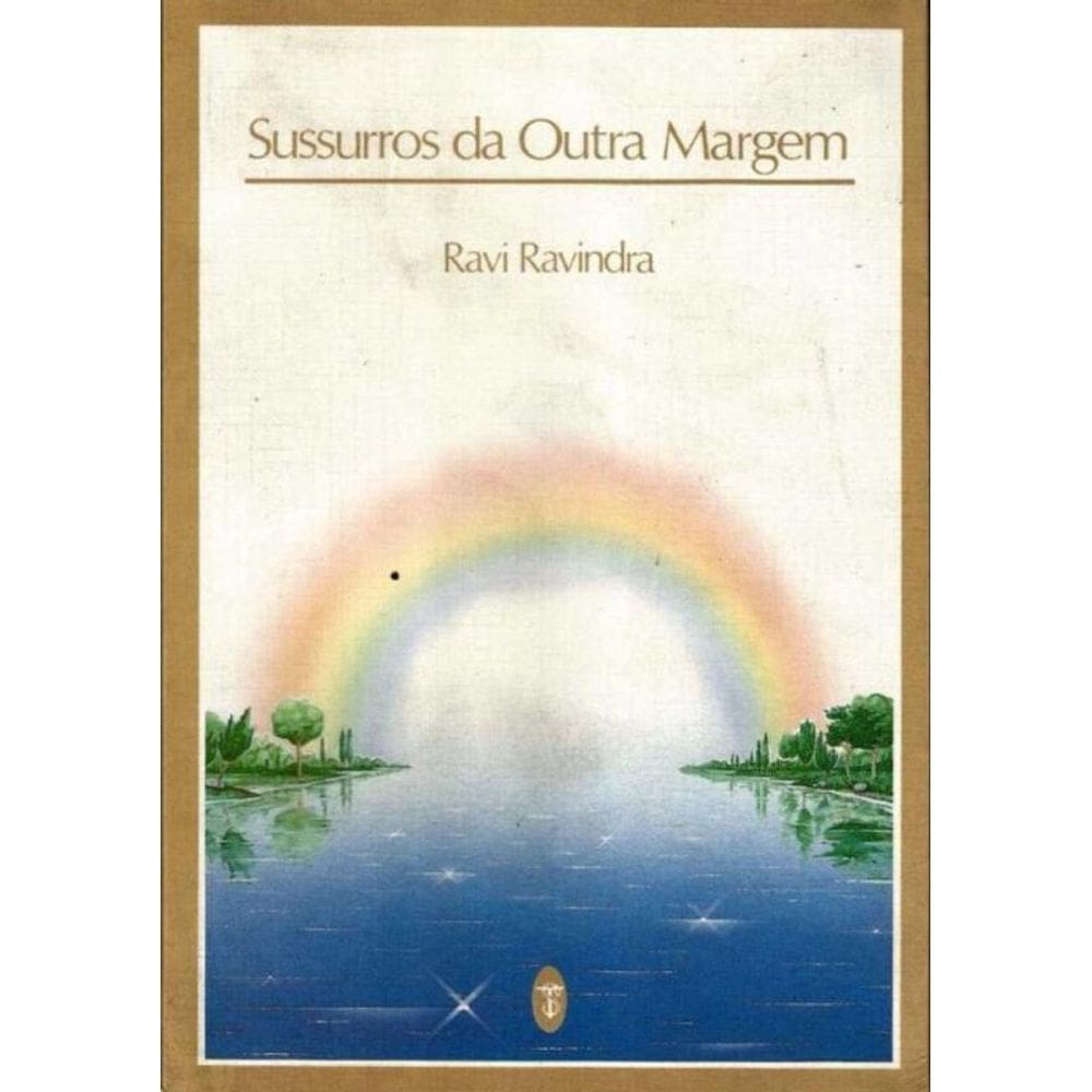 Sussurros da Outra Margem