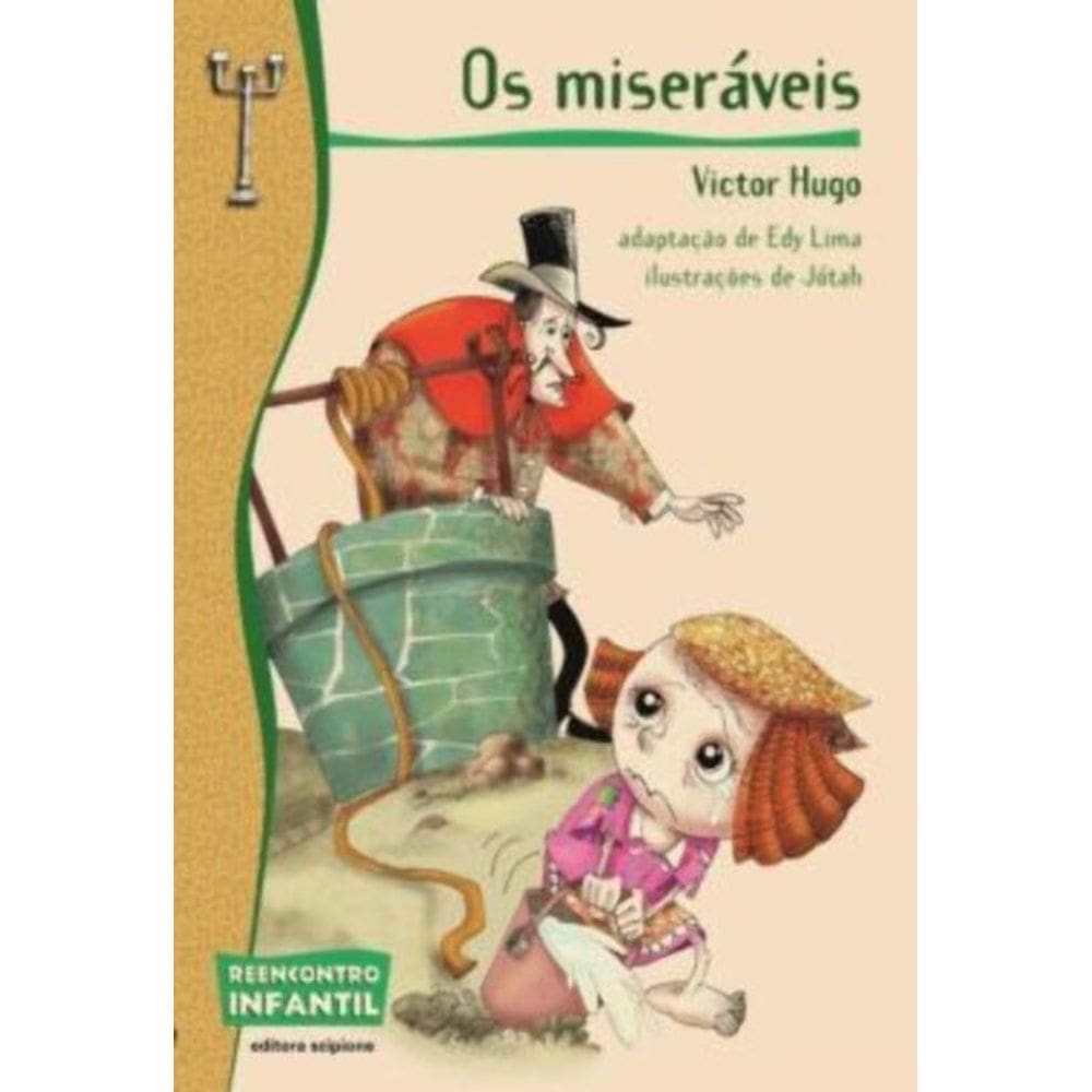 Miseráveis, Os