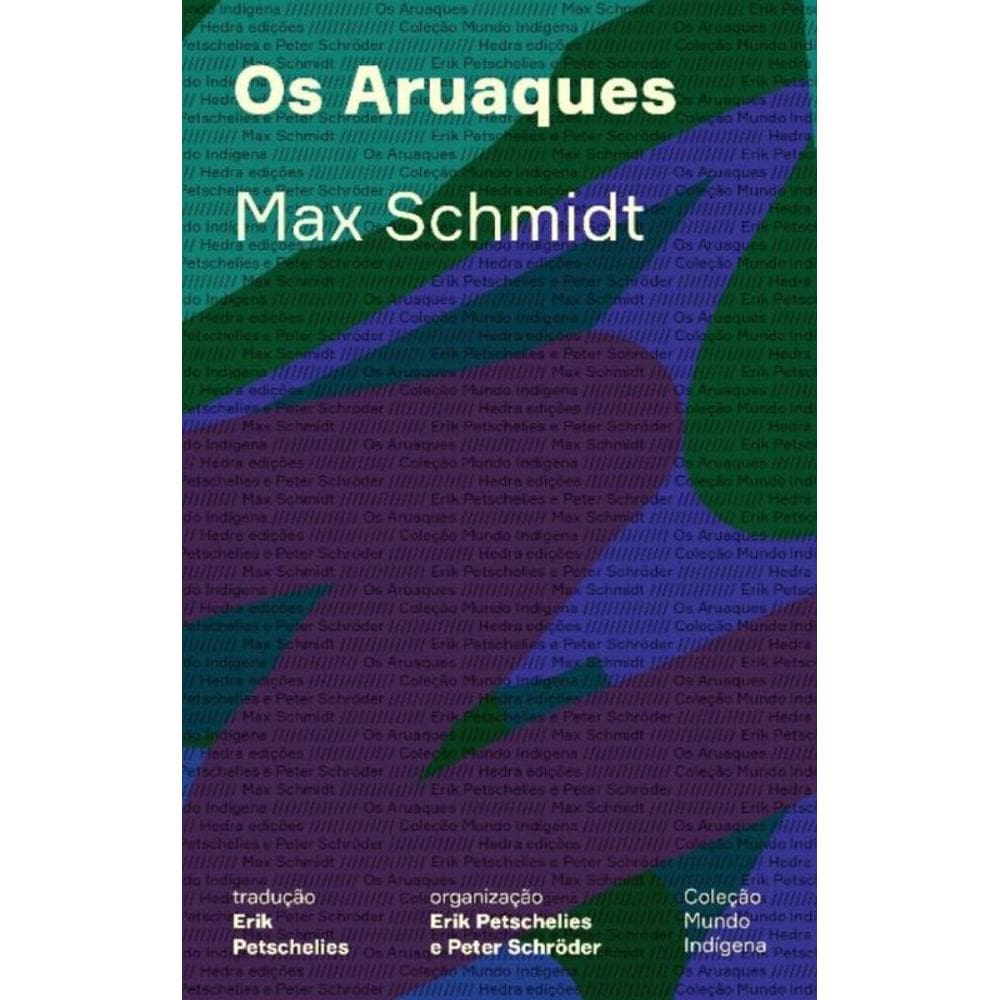 Os Aruaques