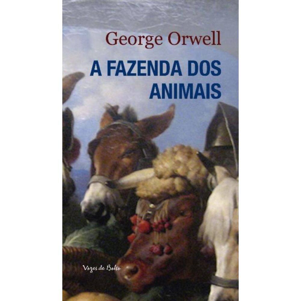 a Fazenda Dos Animais