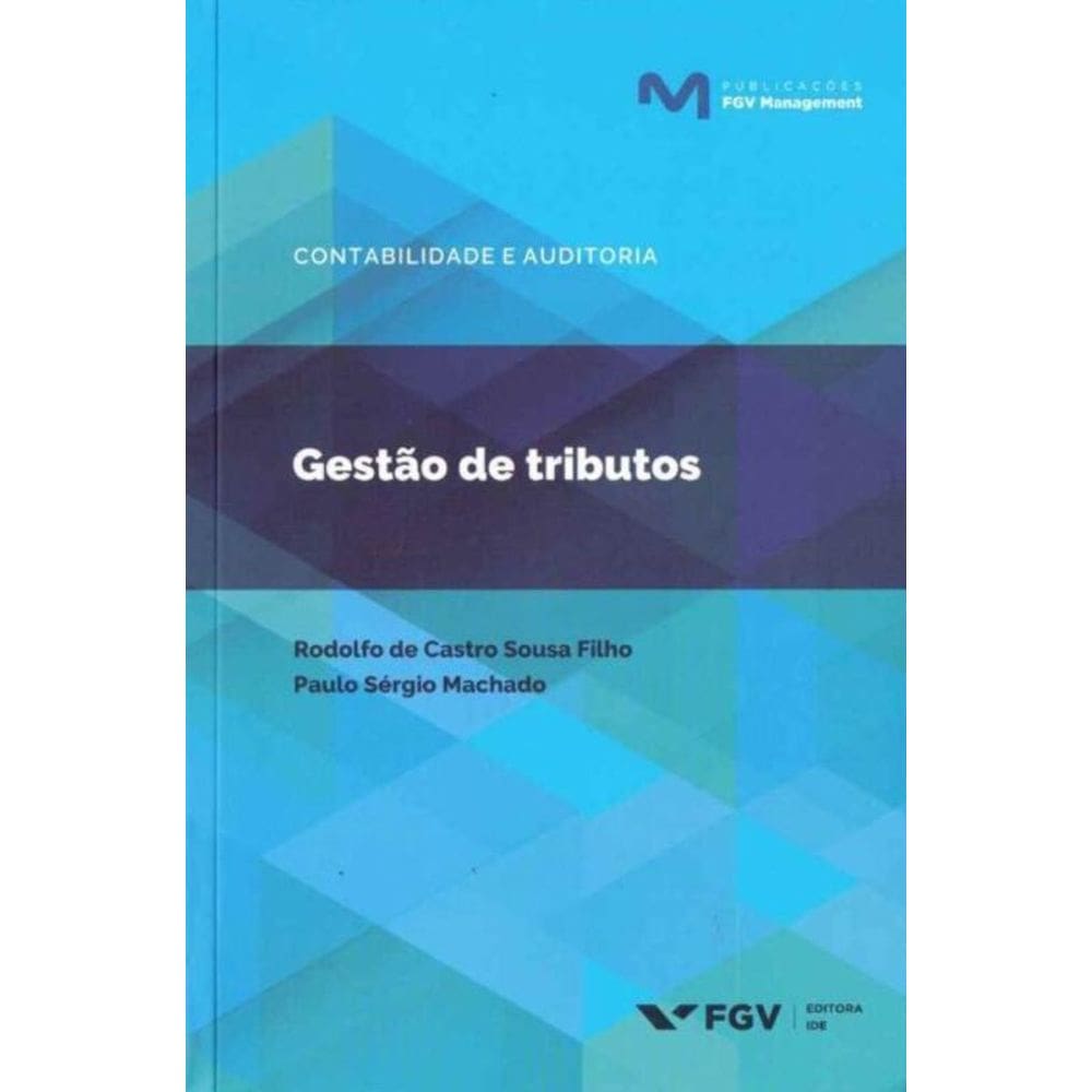 Gestão de Tributos