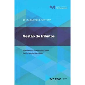 Gestão de Tributos