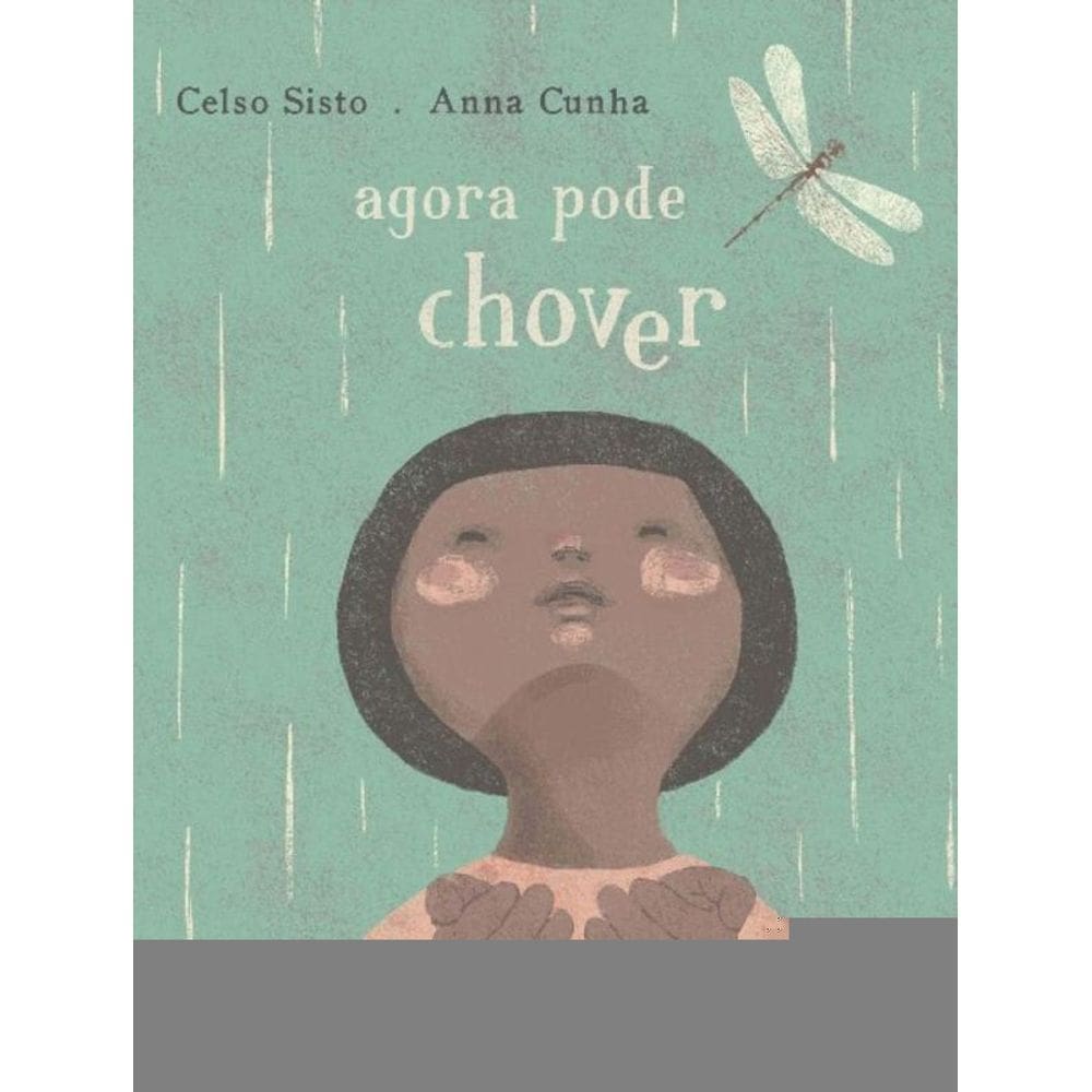 Agora Pode Chover