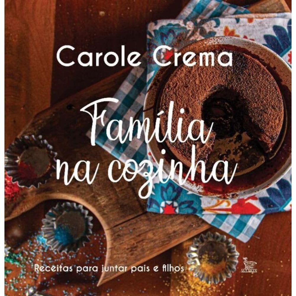 Família na Cozinha