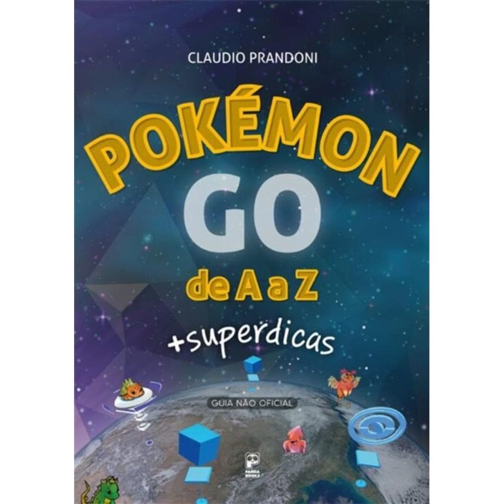 Pokemom Go de a a Z