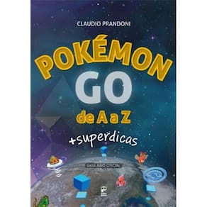 Pokemom Go de a a Z