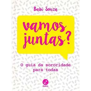 Vamos Juntas