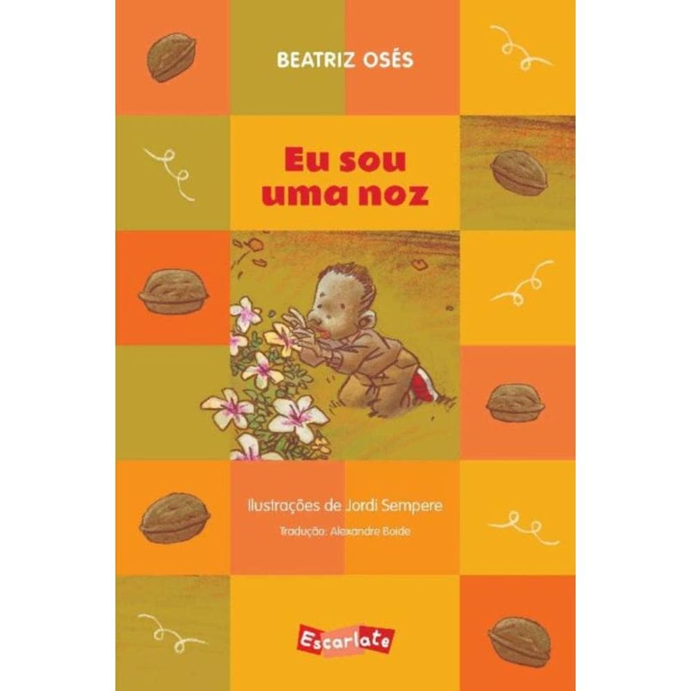 Eu Sou Uma Noz