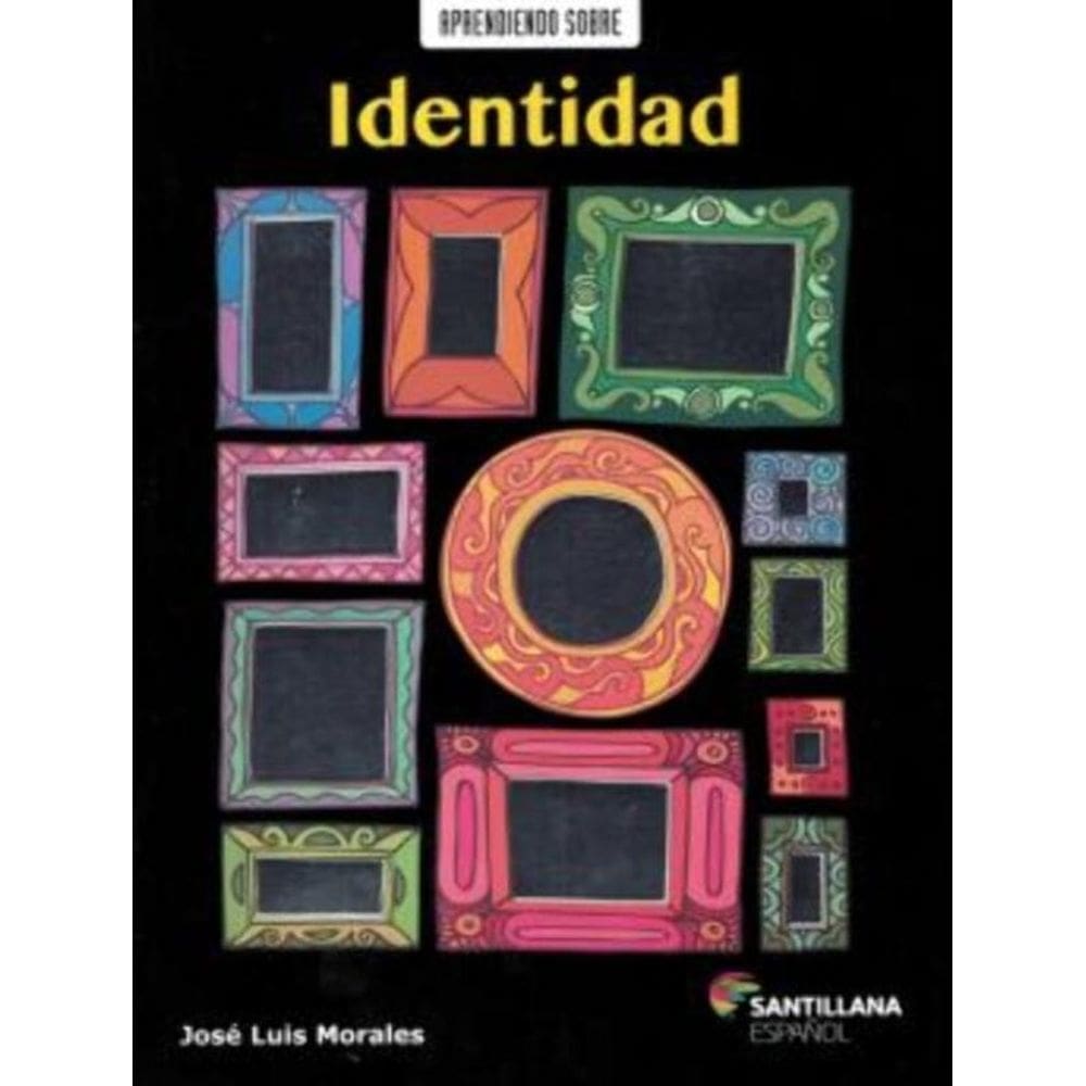 Aprediendo Sobre Identidad
