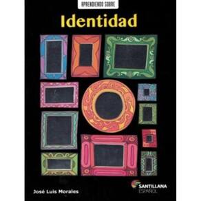Aprediendo Sobre Identidad