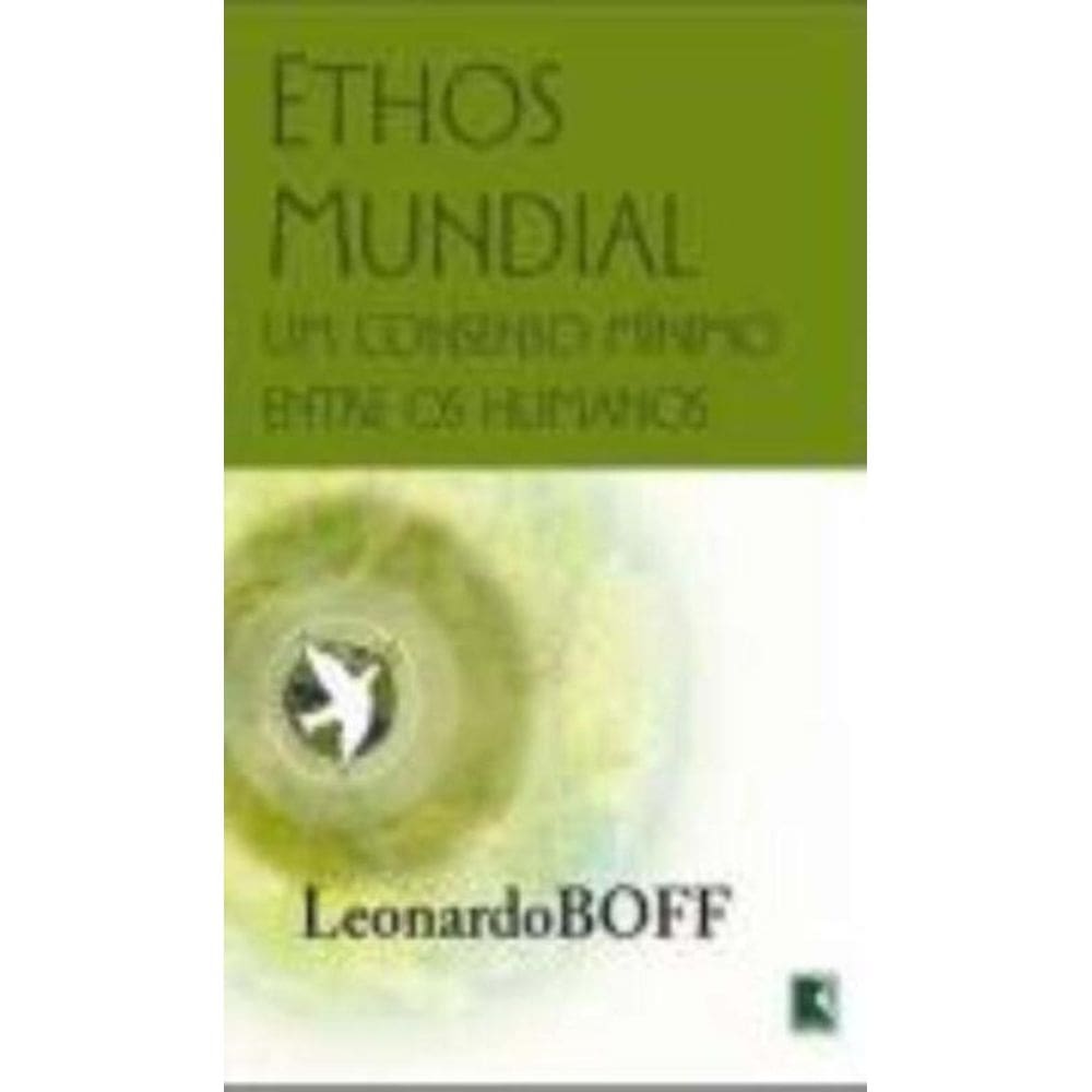 Ethos mundial