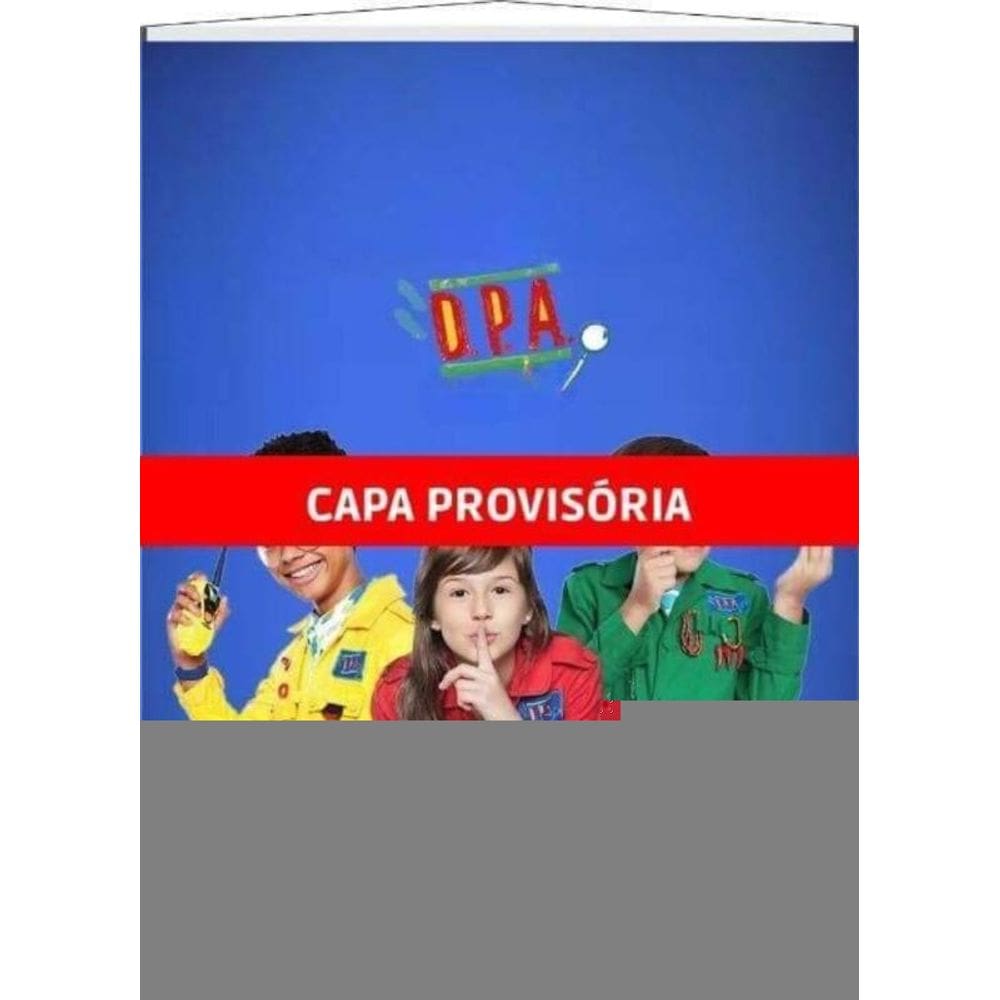 Detetives Do Prédio Azul Magazine N.2