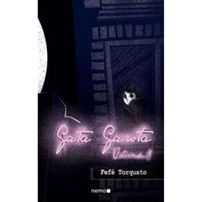 Gata Garota - Volume 01