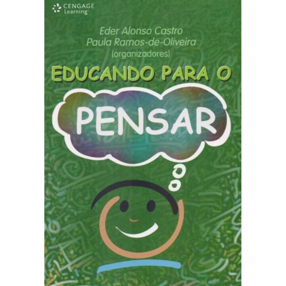 Educando Para o Pensar