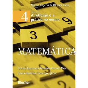 Matematica - (Blucher)