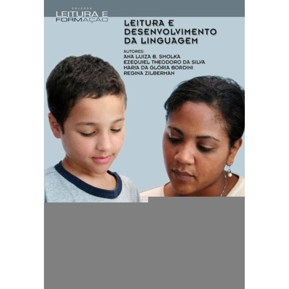 Leitura E Desenvolvimento Da Linguagem