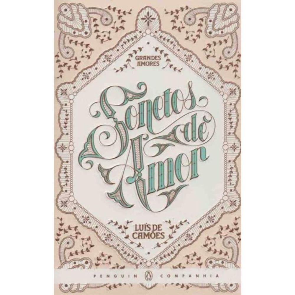 Sonetos de Amor