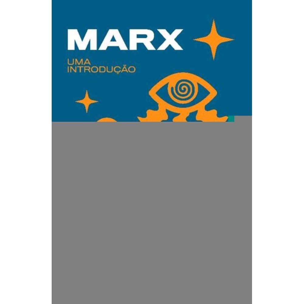 Marx: Uma Introducao