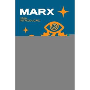 Marx: Uma Introducao
