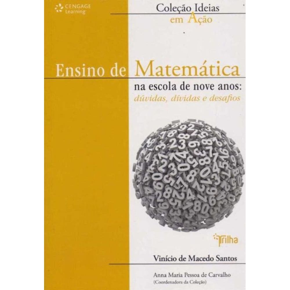 Ensino de Matemática na Escola de Nove Anos