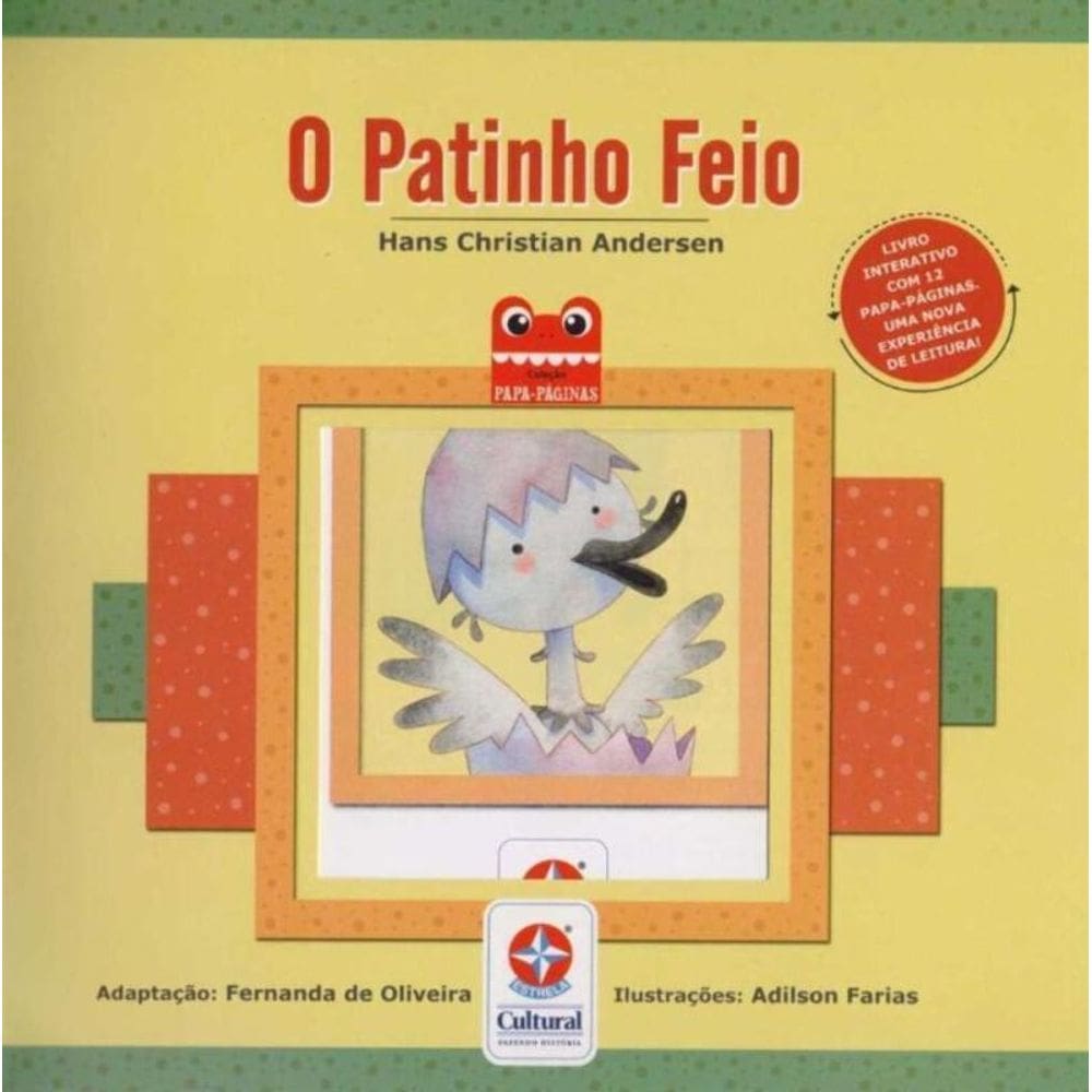Patinho Feio, O